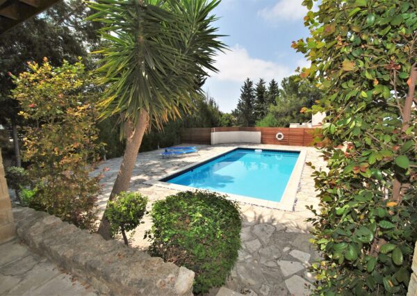 Enovia Real Estate Villa in Tala 13