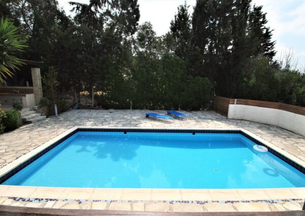 Enovia Real Estate Villa in Tala 14