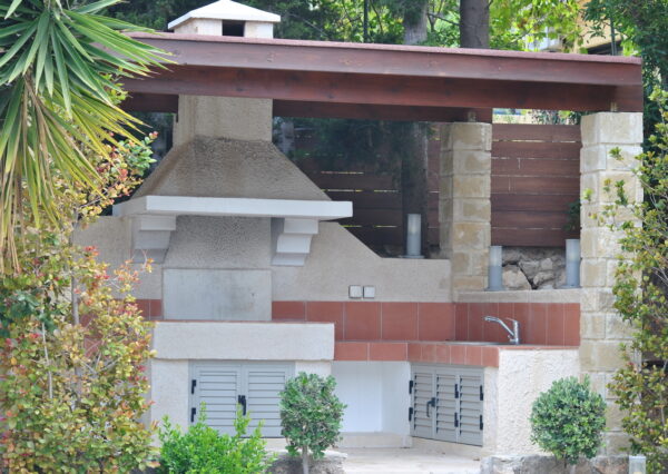 Enovia Real Estate Villa in Tala 15