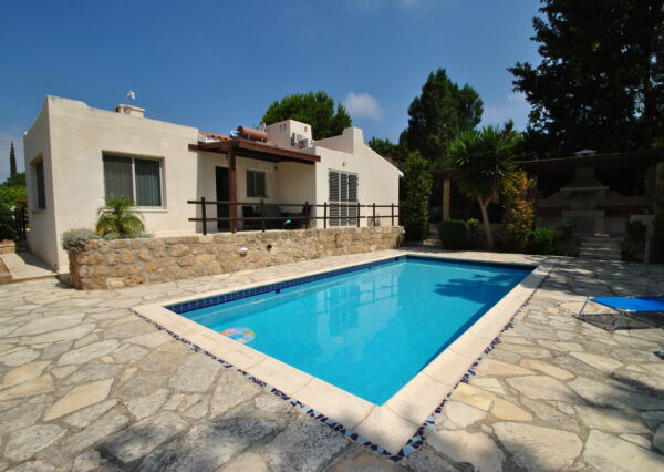 Enovia Real Estate Villa in Tala 8