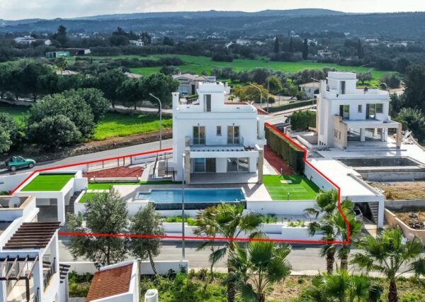 enovia real estate 72580 15