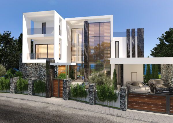 enovia real estate Villa kiss 1
