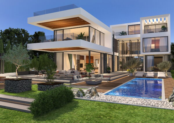 enovia real estate Villa kiss 3