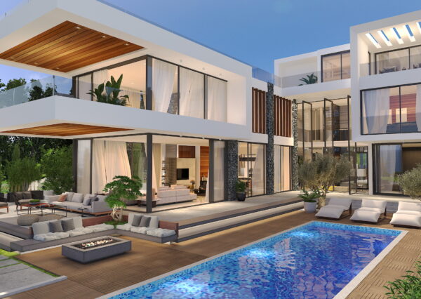 enovia real estate Villa kiss 4