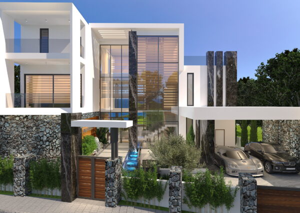 enovia real estate Villa kiss 6