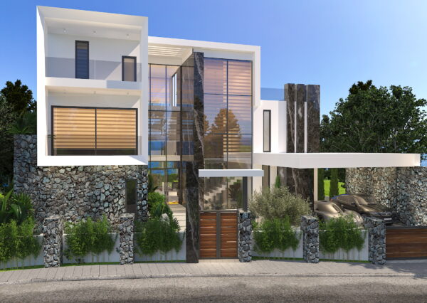 enovia real estate Villa kiss 7