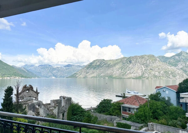 enovia real estate dobrota 2