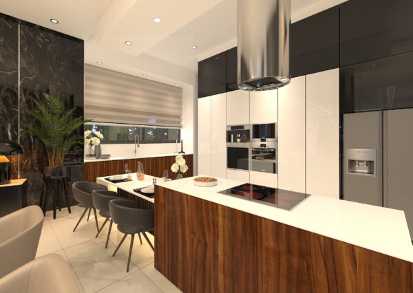 enovia real estate int kiss 2